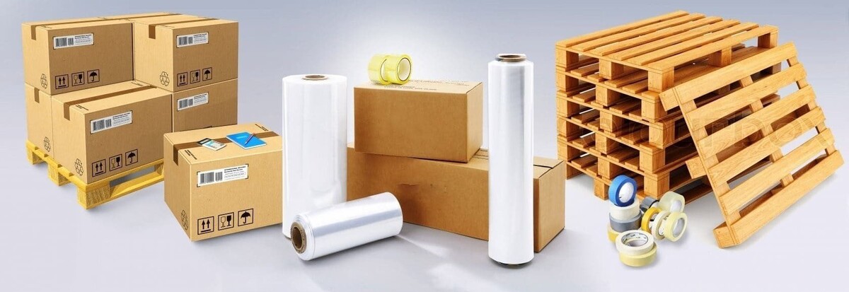 Упаковка для маркетплейсов и не только