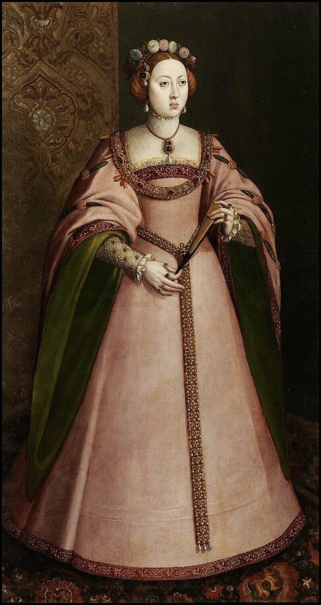 Мария Мануэла Португальская