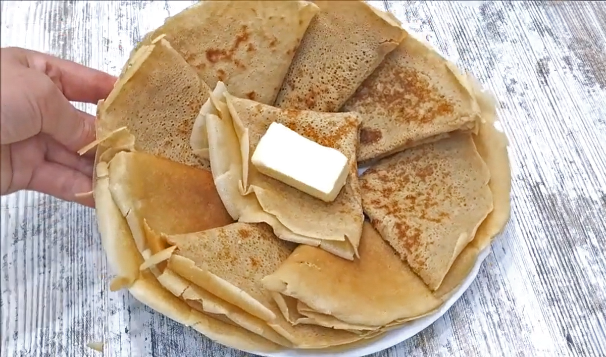 Рецепт №1: "Овсяное чудо, или как обмануть свой глюкометр"