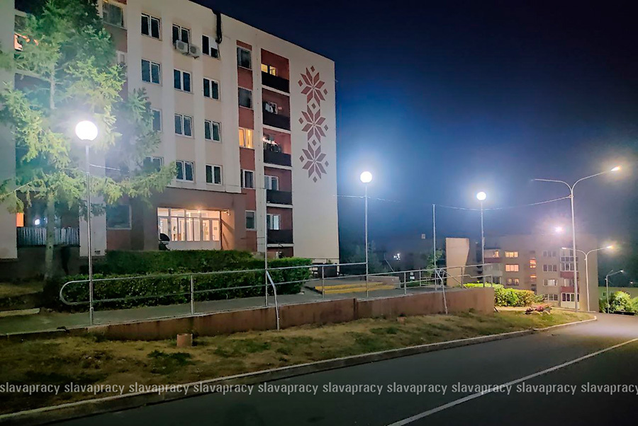     Копыльское ЖКХ: на страже комфорта и чистоты