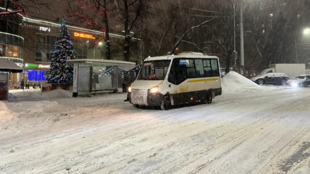    Фото: Alexander Legky/Globallookpress.