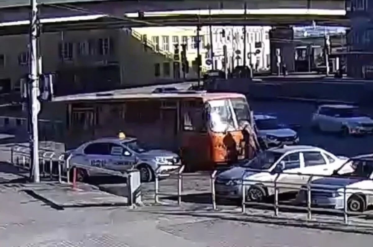    Погибшая под колесами автобуса нижегородка работала в облправительстве
