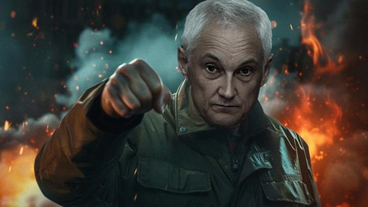 Коллаж NovorosInform