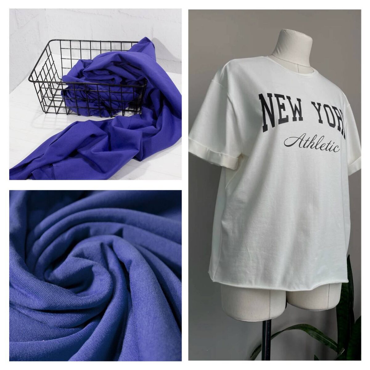 Шенова Текстиль. Турецкие ткани оптом