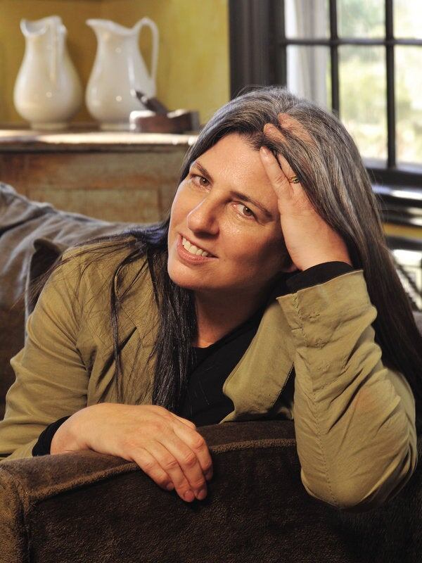 Джин Ханфф Корелиц Источник: jeanhanffkorelitz.com