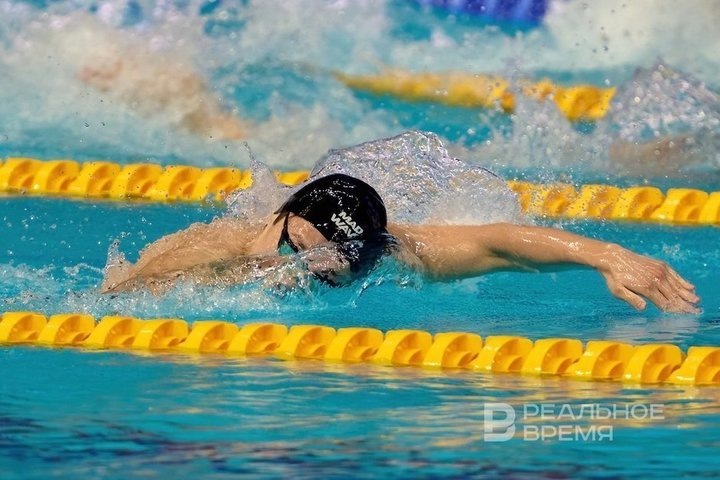 Андрей Минаков родился в Финляндии. Динар Фатыхов / realnoevremya.ru