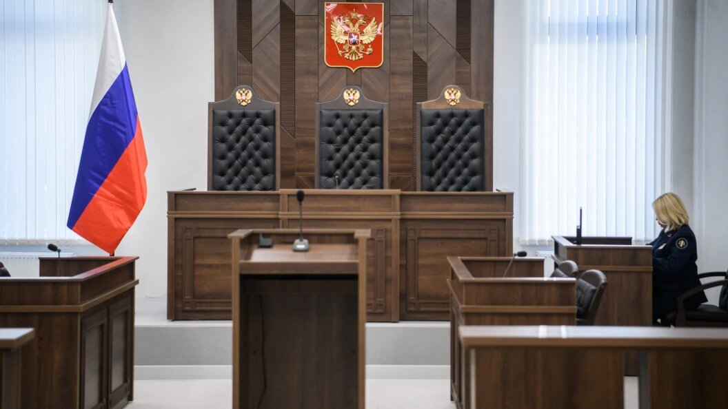    © Ilya Moskovets/Globallookpress