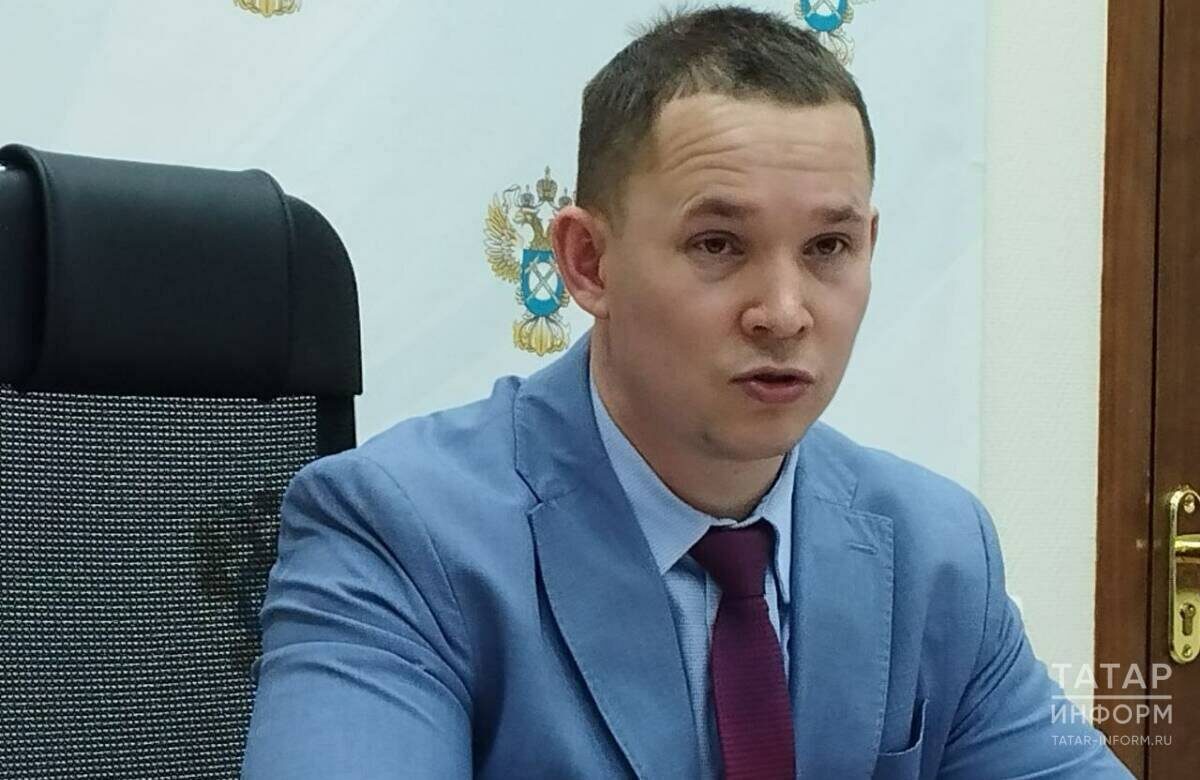 Фото: «Татар-информ»