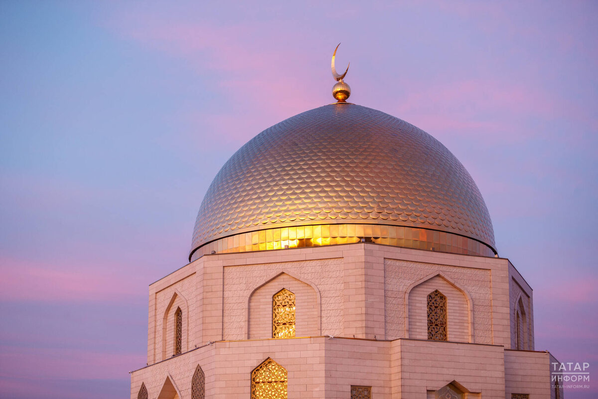 Месяц Рамадан наступит 28 февраля с заходом солнцаФото: © Владимир Васильев / «Татар-информ»