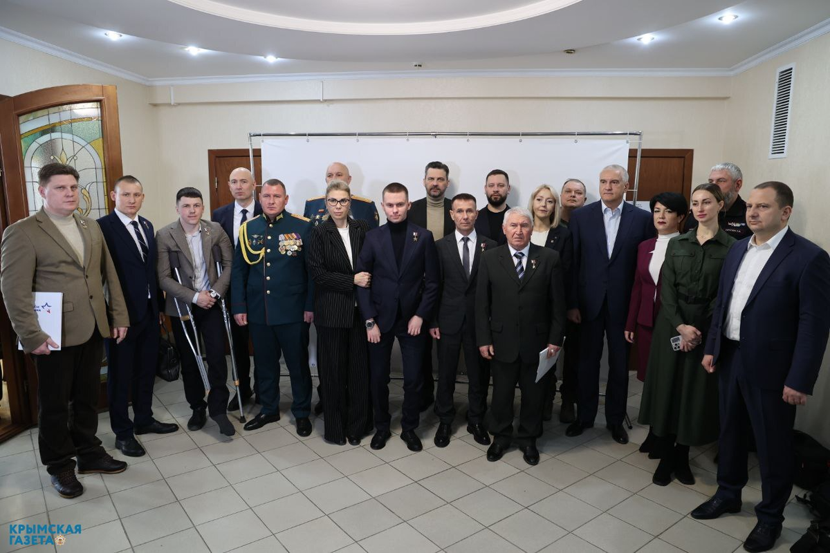 Фото: Михаил Гладчук