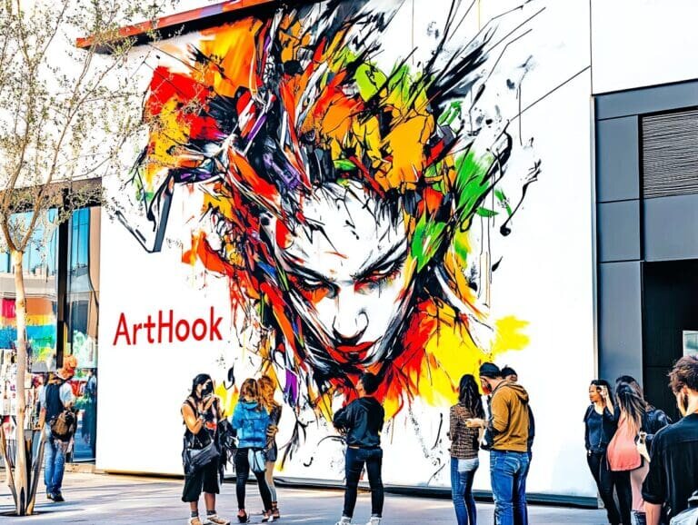    Преимущества локальных художников: как поддержка регионального искусства обогащает вашу жизнь и культуру вашего города Art-Hook.Ru