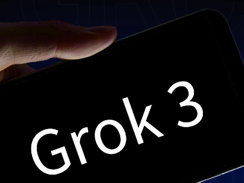    Чат-бот Grok 3 стал бесплатным для всех пользователей