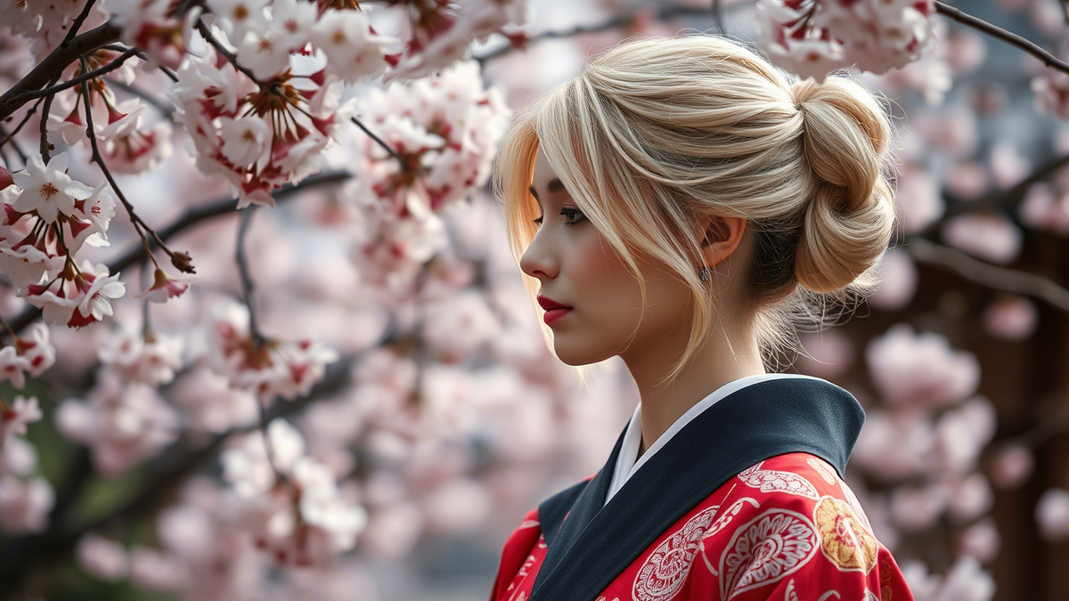 Вика Восток сочиняет танка