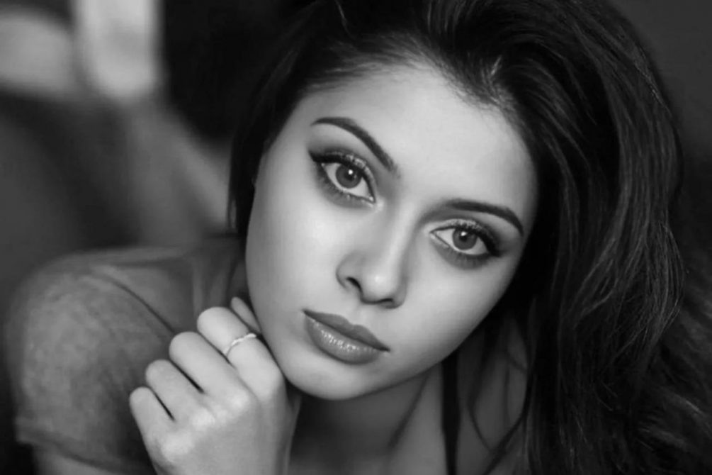   Виктория Лерман. Фото: соцсети