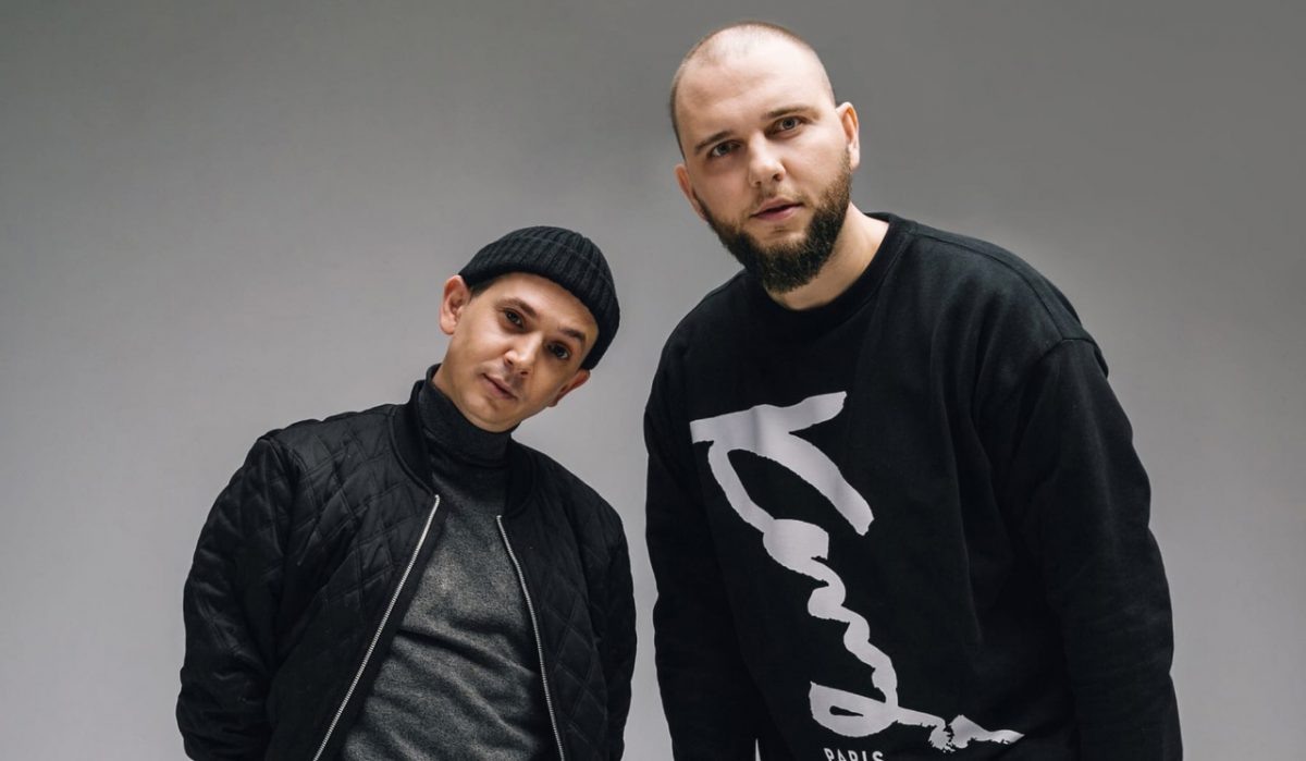    "Каспийский груз" порадует фанатов хитами