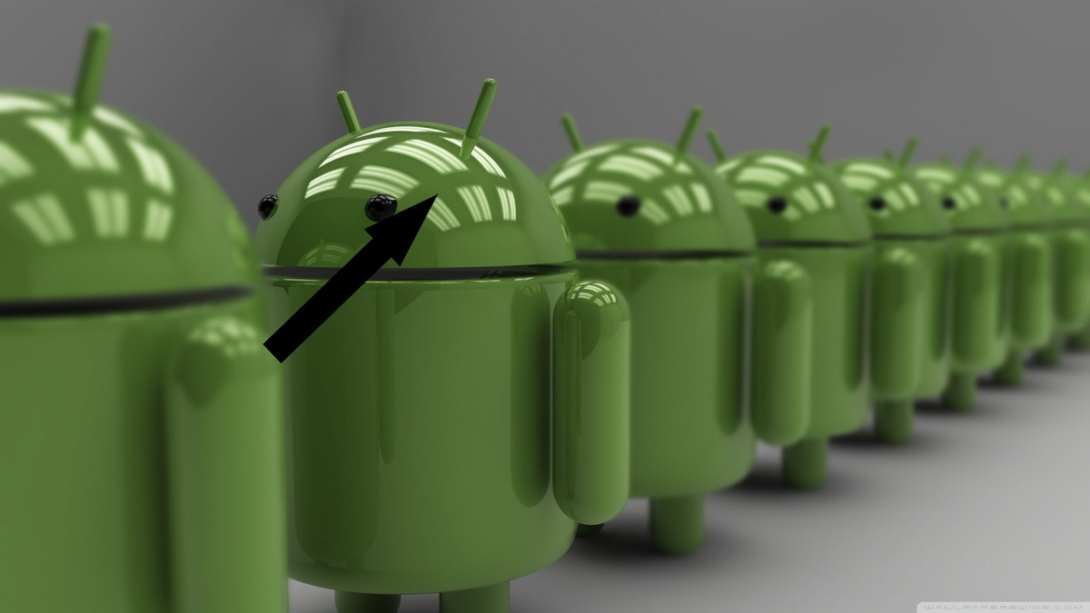    10 уникальных фишек Андроида, о которых вы даже не догадывались!