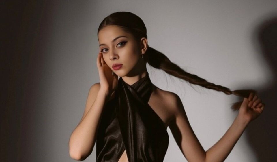    Виктория Лерман. Источник: Виктория Лерман в ВК