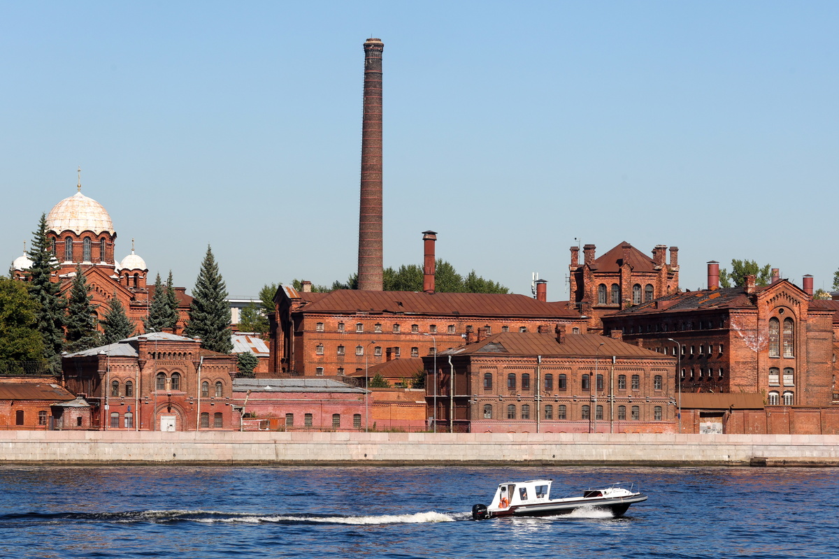    Источник: Петр Ковалев/ТАСС