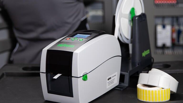 Мобильный Интеллектуальный Принтер