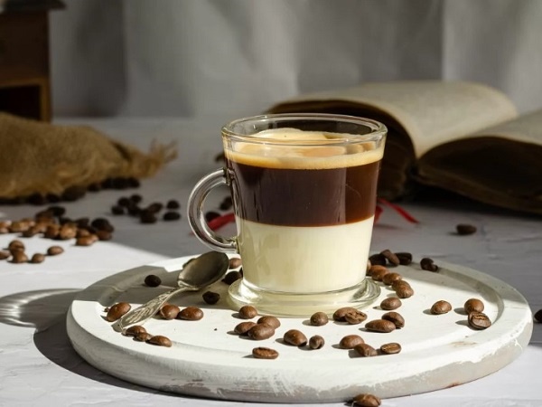 Испанский кофе