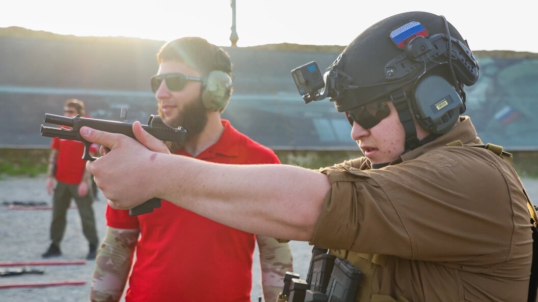    Belkin Alexey/news.ru/Globallookpress