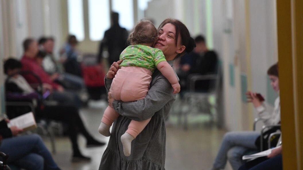    Фото: Komsomolskaya Pravda/Globallookpress