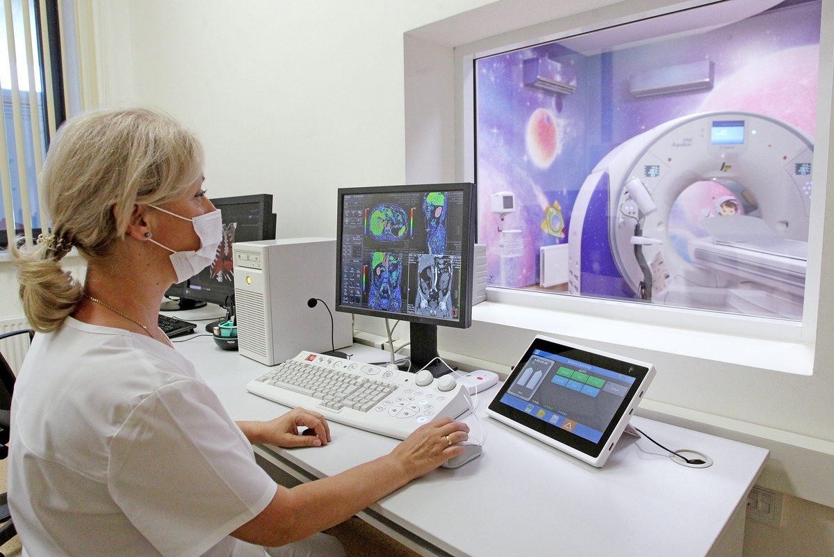    Алексей Насыров/РИА Новости