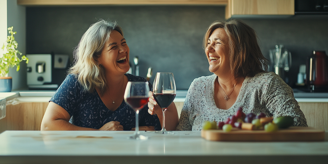 Не планировала месть, случай помог