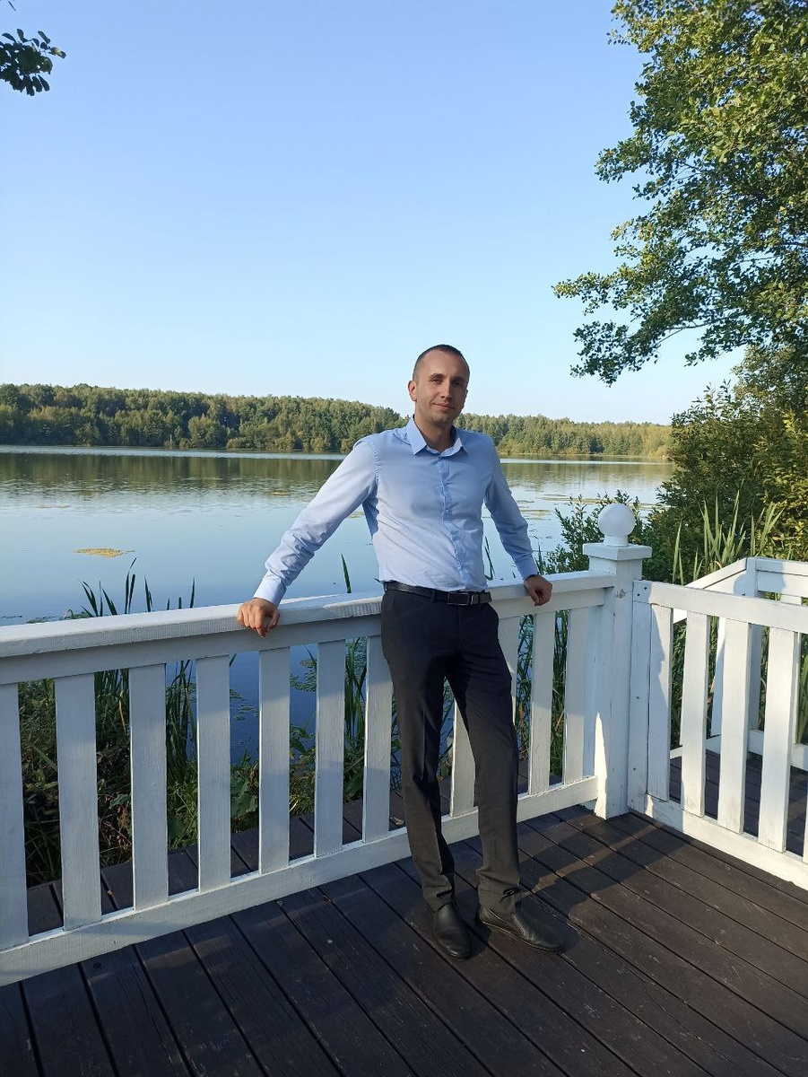 Приветствуем читателя