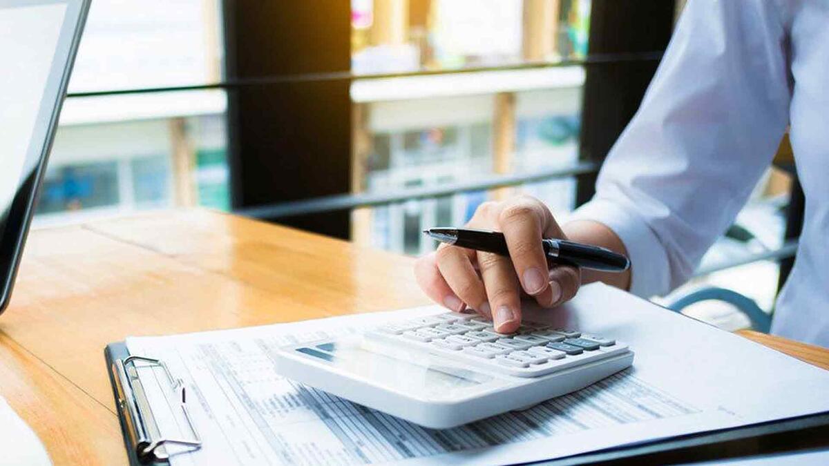 Считаем туристический налог