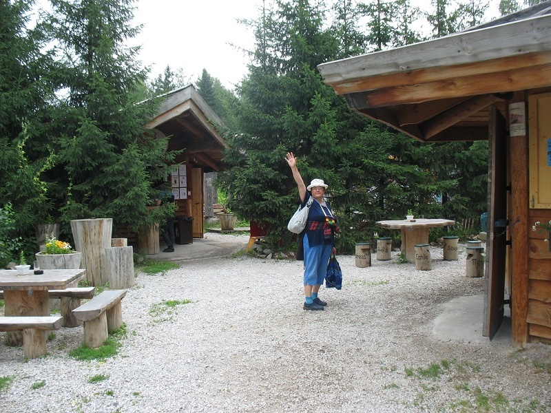 Природный парк «Оленьи Ручьи». Фото: Ирина Богатова