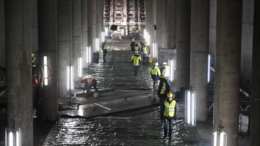   РИА Новости