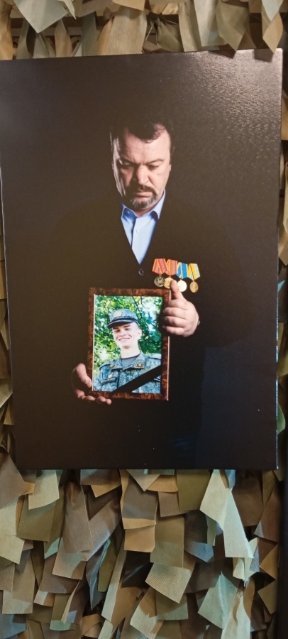 Сергей Николаевич Зиньков