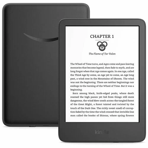 Электронная книга Amazon Kindle 11