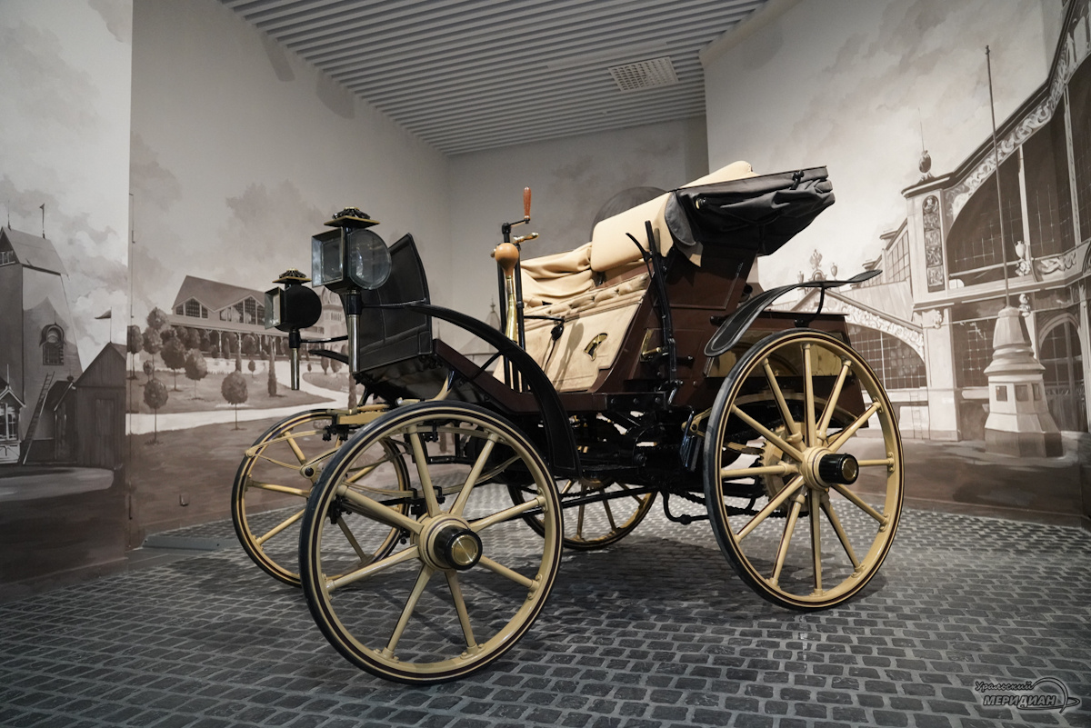    Фото: Лидия Аникина © ИА «Уральский меридиан»