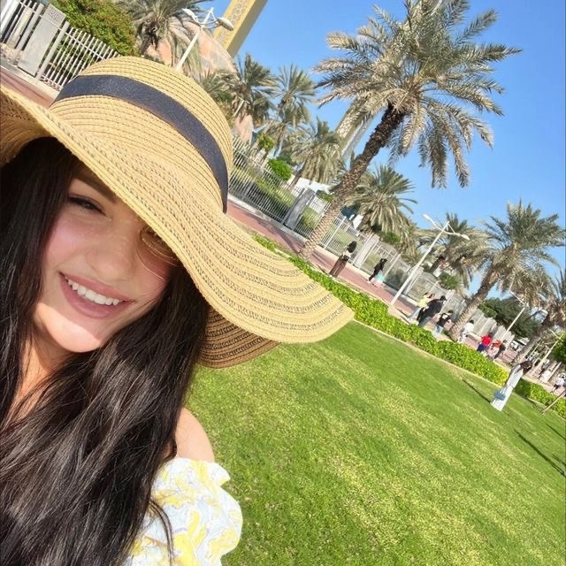 Мария, турагент Планеты Лета в Тюмени