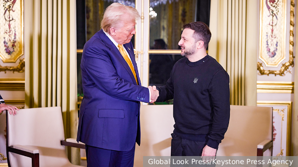     Фото: Global Look Press/Keystone Press Agency   
 Текст: Александра Юдина