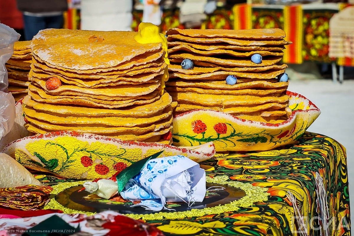 Фото: Мария Васильева, ЯСИА