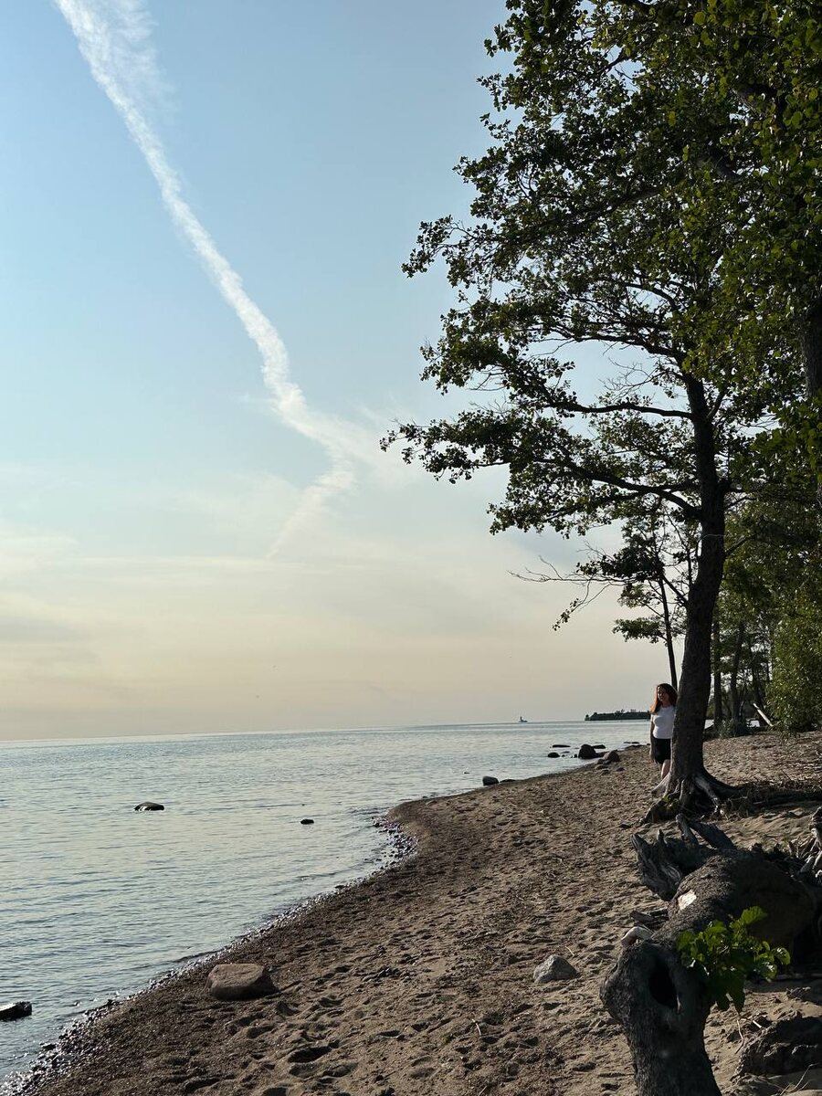 Хочу на море!