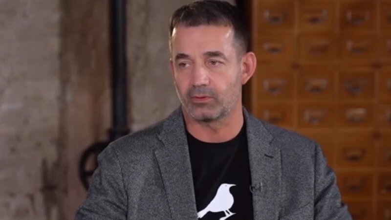     Дмитрий Певцов Кадр видео