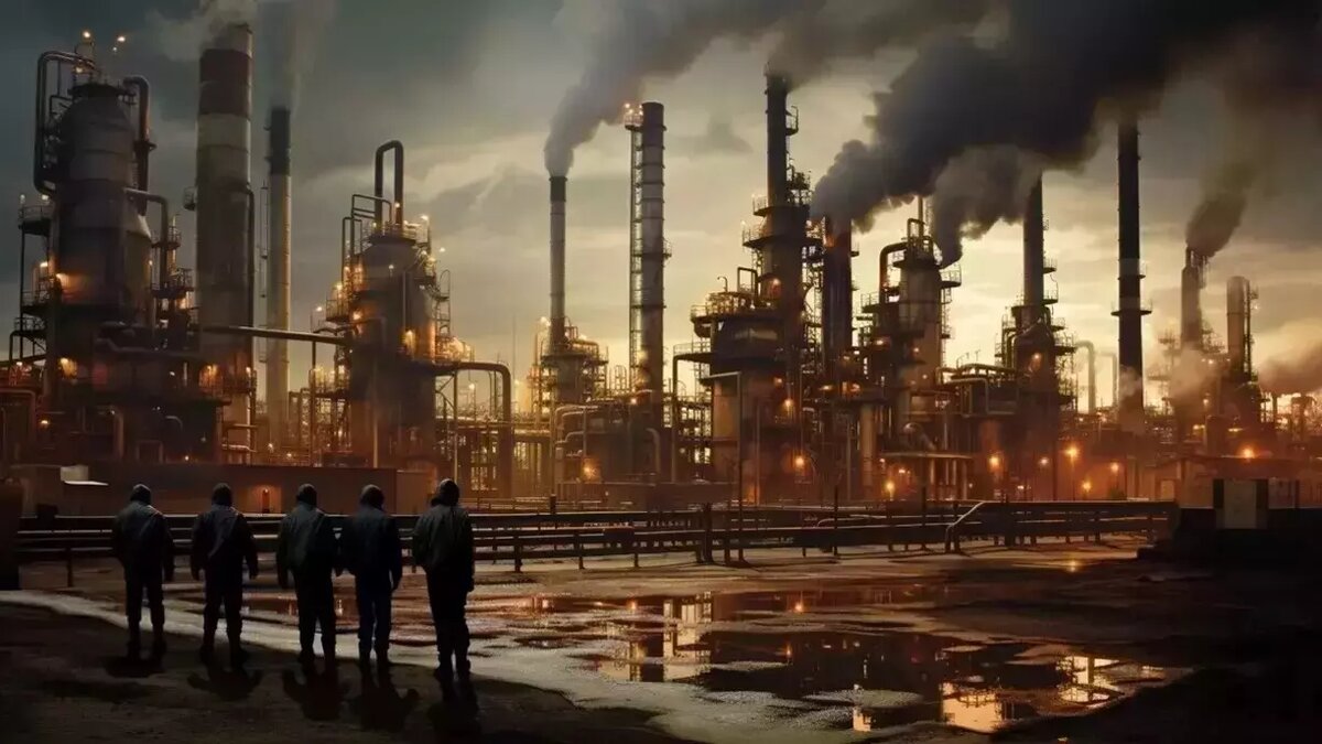     Источник: Изображение Midjourney