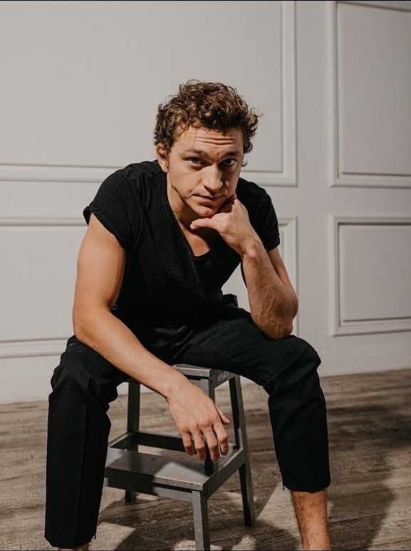 Александр Зарядин