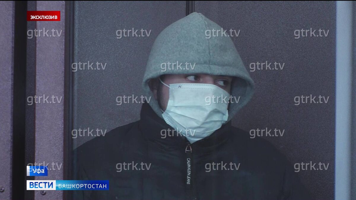    Избили охранников и напали на Росгвардейца: в Уфе арестовали иностранцев, устроивших дебош в клубе