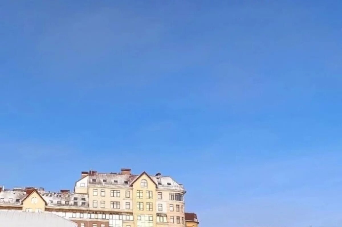    Омскую больницу водников признали объектом культурного наследия