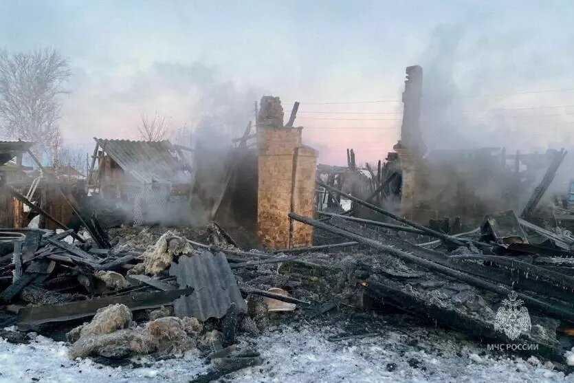 Фото: МЧС Челябинской области