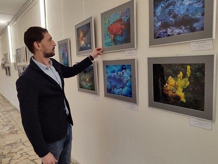     Фото: ФИЦ ПНЦБИ РАН