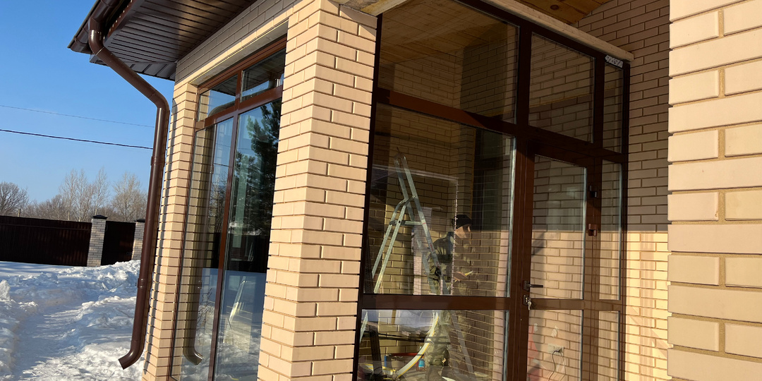 Как сделать чтобы окна служили долго