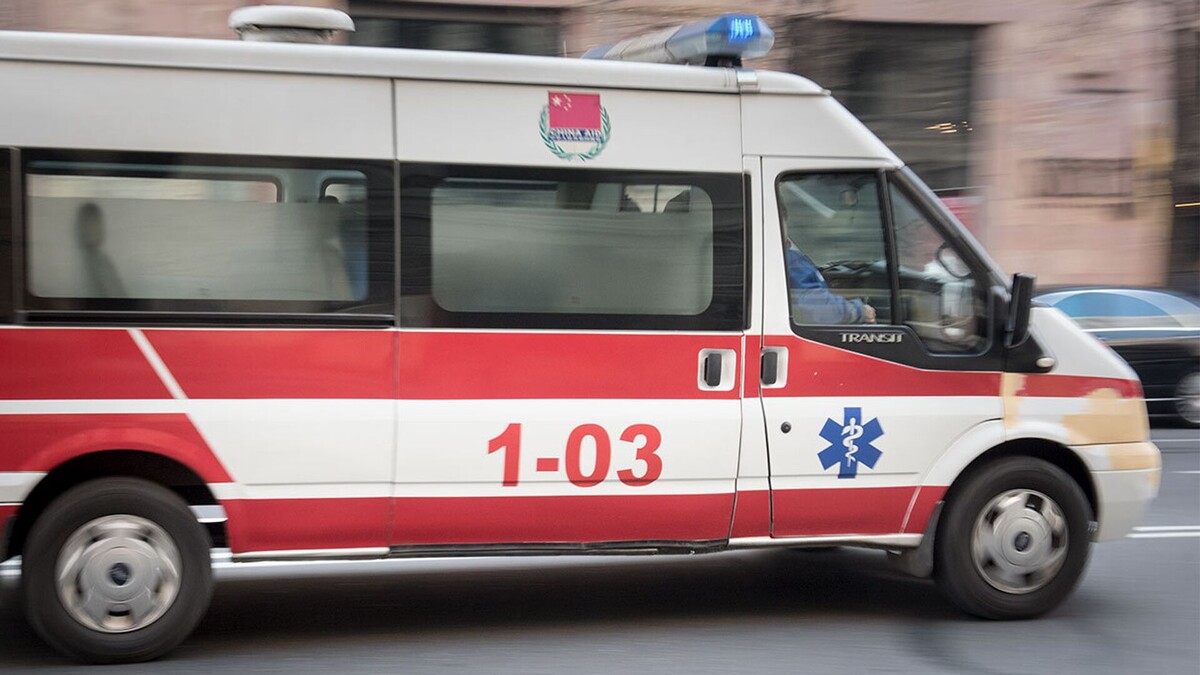 © Sputnik / Asatur Yesayants