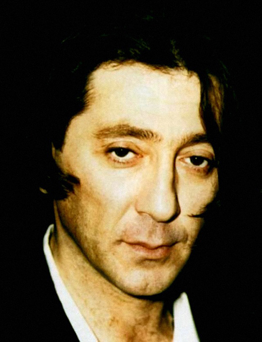 Григорий Лепс уверен, что просто оказался в нужном месте, в нужное время. / Фото: nacion.ru