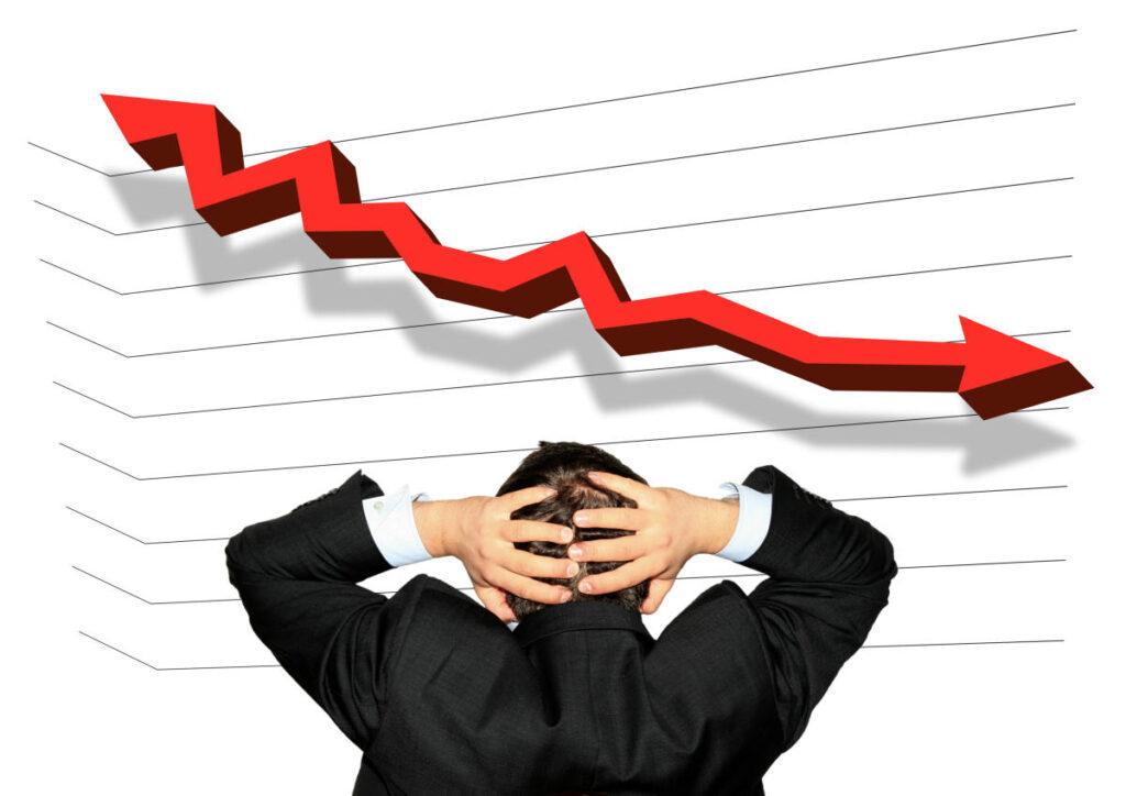    кризис в компании Nikita